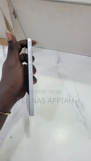 Samsung Galaxy A16 128 GB Gray