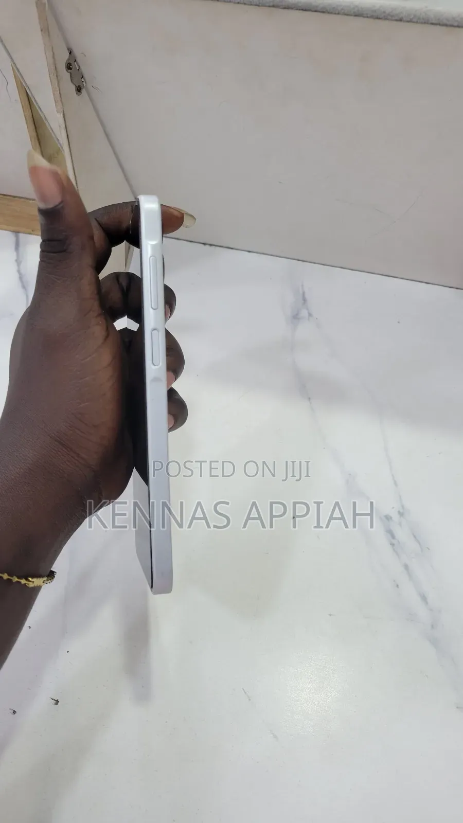 Samsung Galaxy A16 128 GB Gray