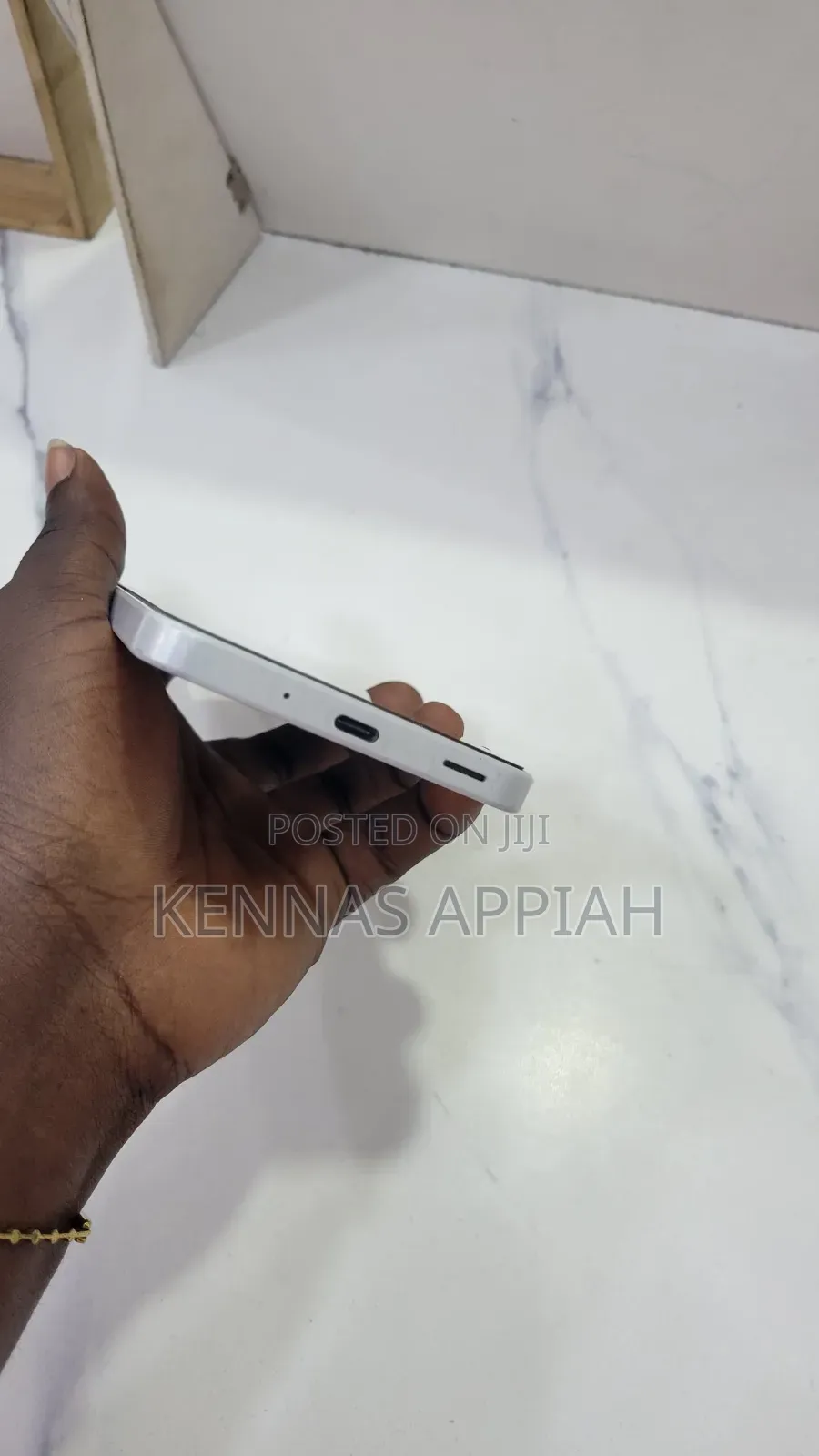Samsung Galaxy A16 128 GB Gray