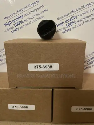 CAT Fuel Rail Pressure Sensor: 375-6988