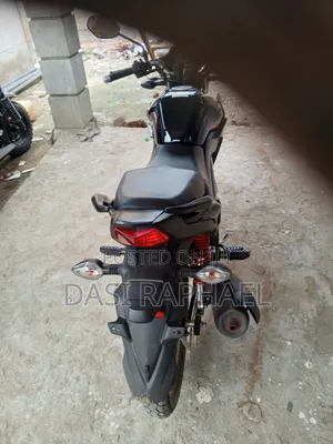Haojue HJ150-11 2026 Black