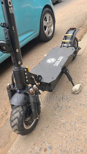 Speeder Big Monster 165 FI 2025 Black