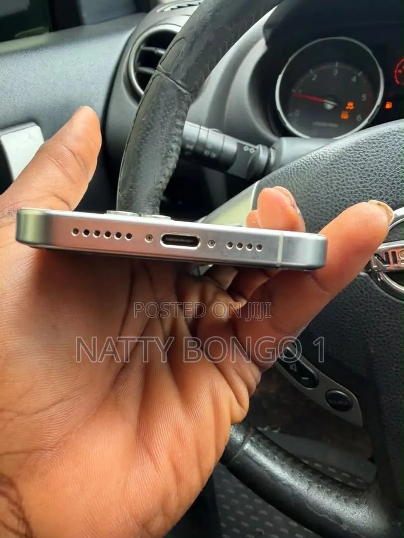 Apple iPhone 15 Pro Max 256 GB White