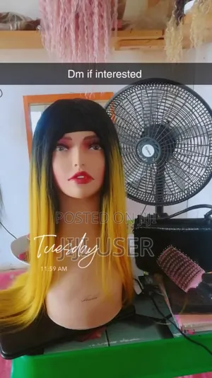 Weavons Wigcaps