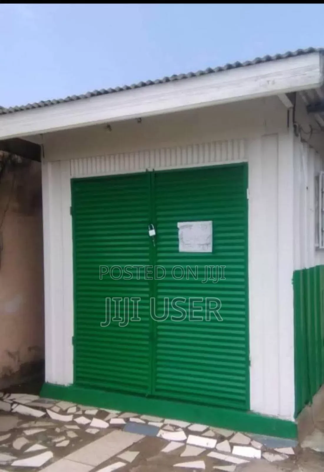 Container Shop