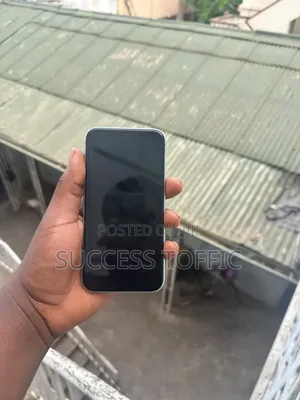 Apple iPhone XR 64 GB Blue