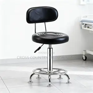 Theatre / Laboratory Stool (Adjustable)