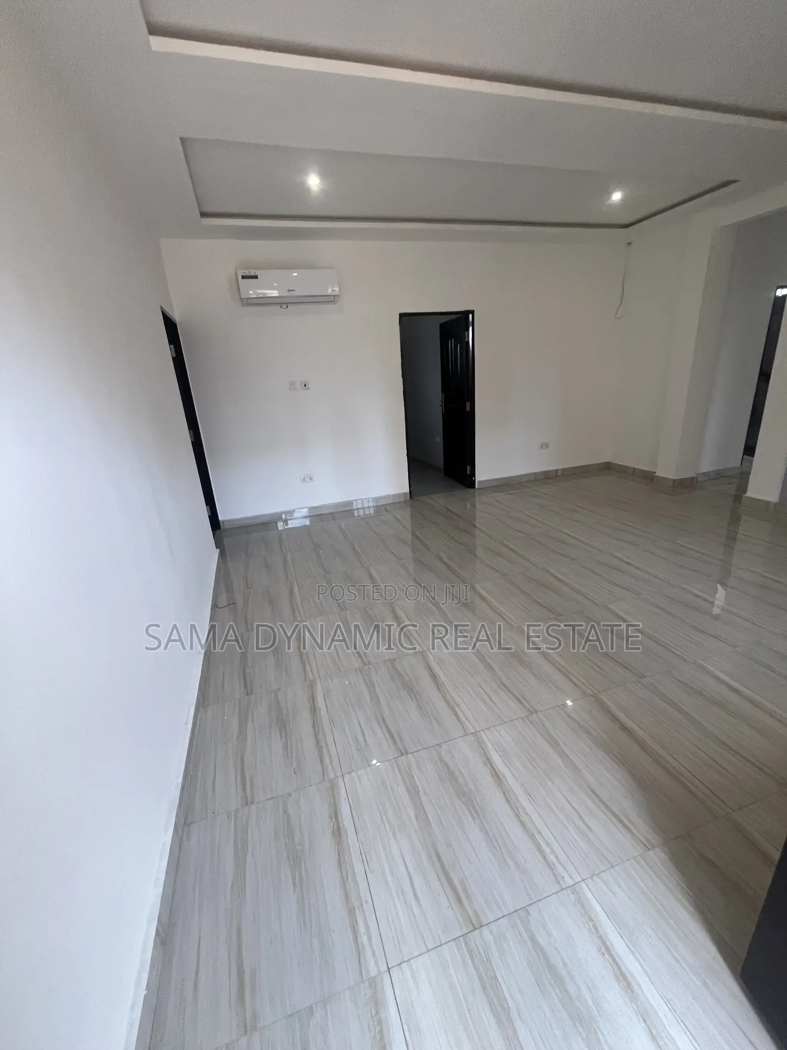 2bdrm Apartment in Bushroad, Tseaddo for rent