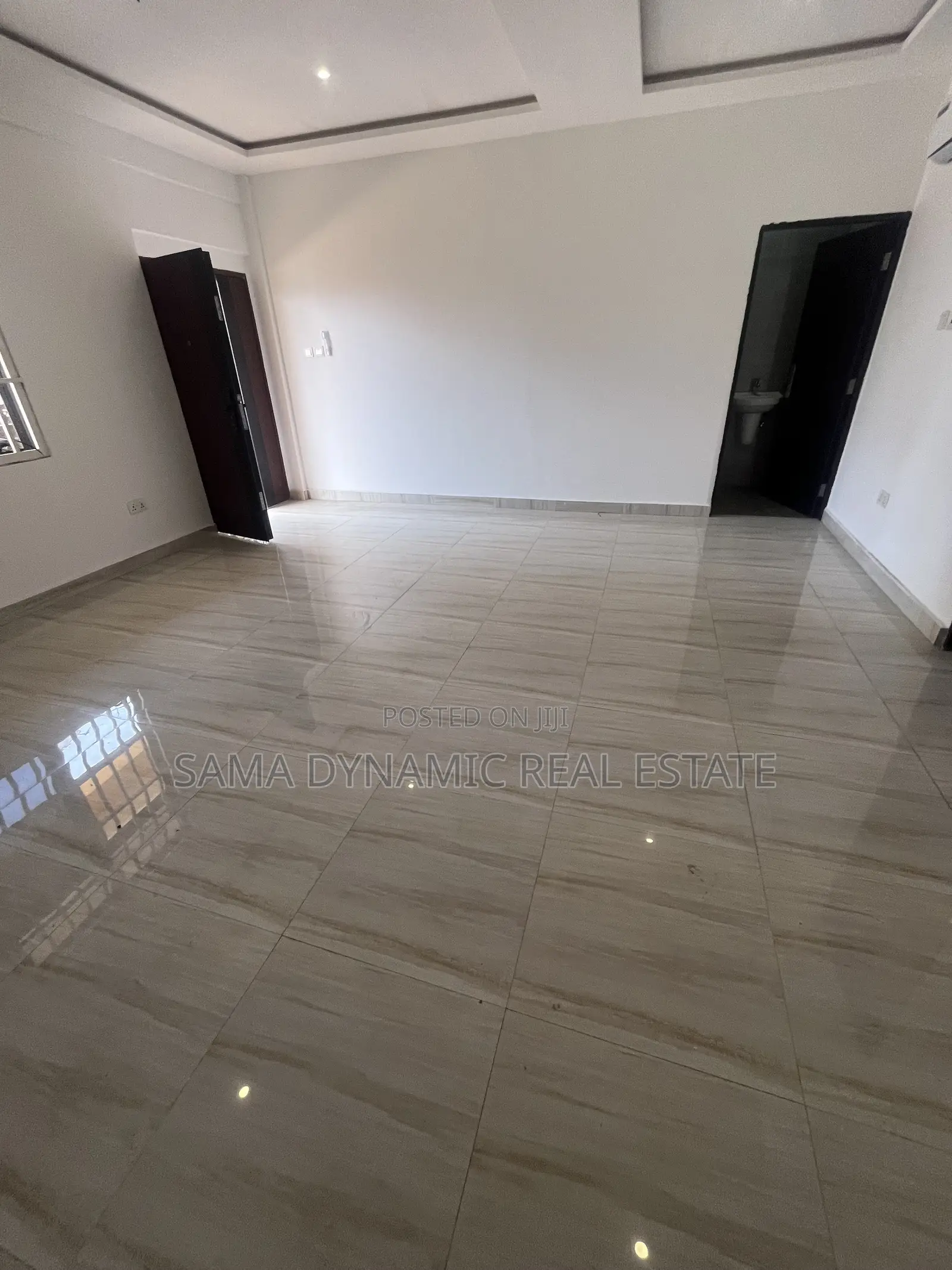 2bdrm Apartment in Bushroad, Tseaddo for rent