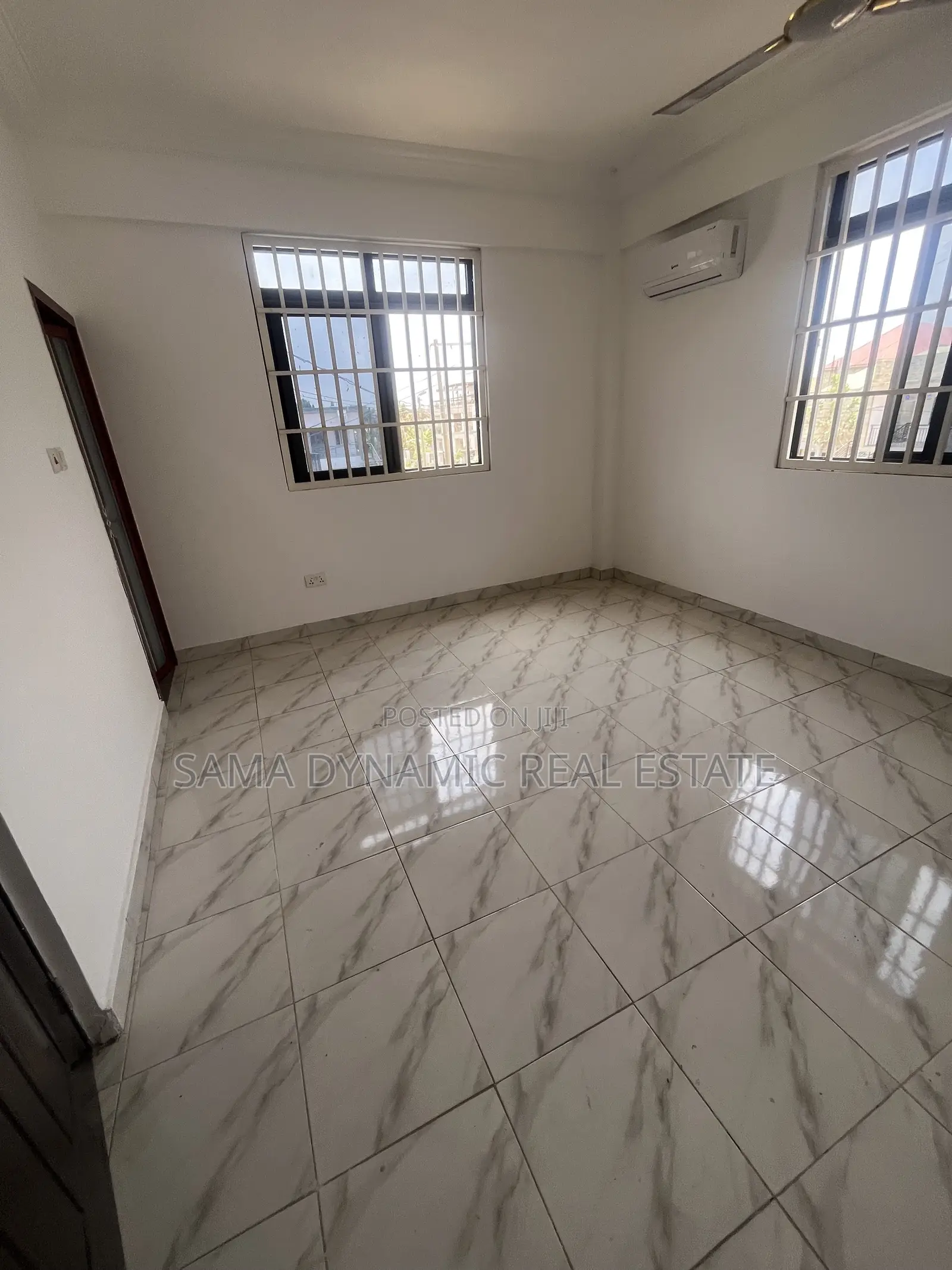 2bdrm Apartment in Bushroad, Tseaddo for rent