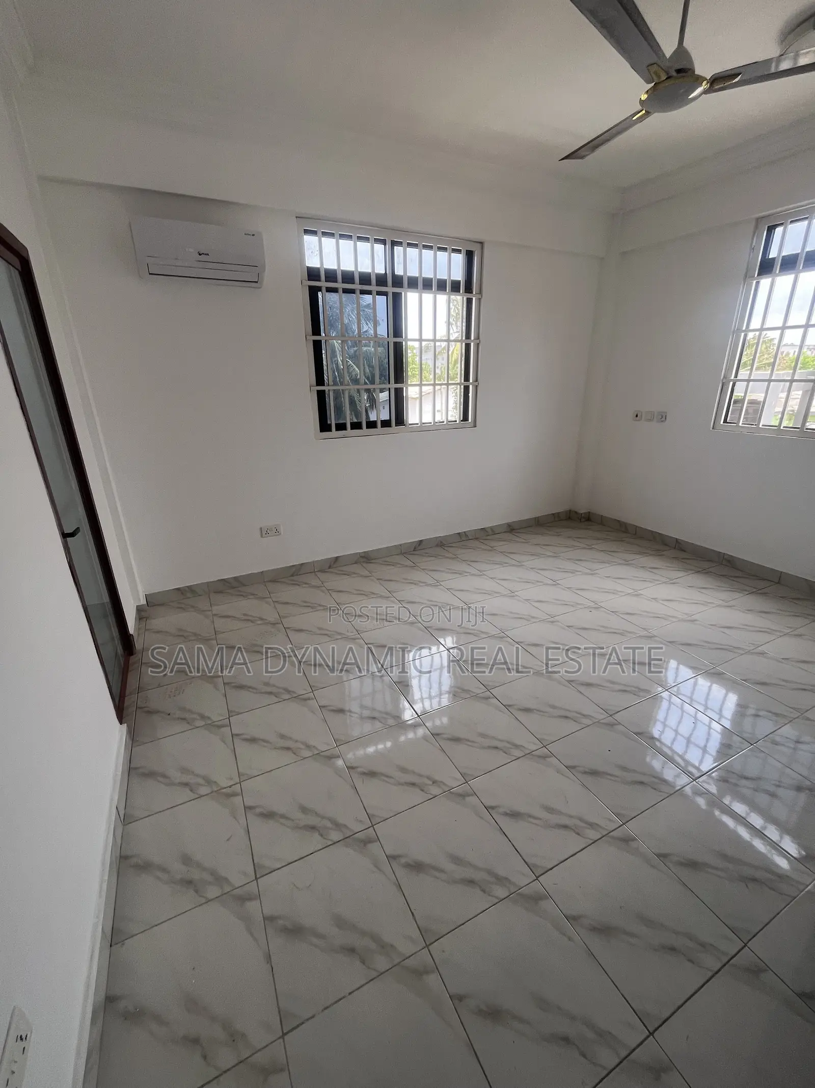 2bdrm Apartment in Bushroad, Tseaddo for rent