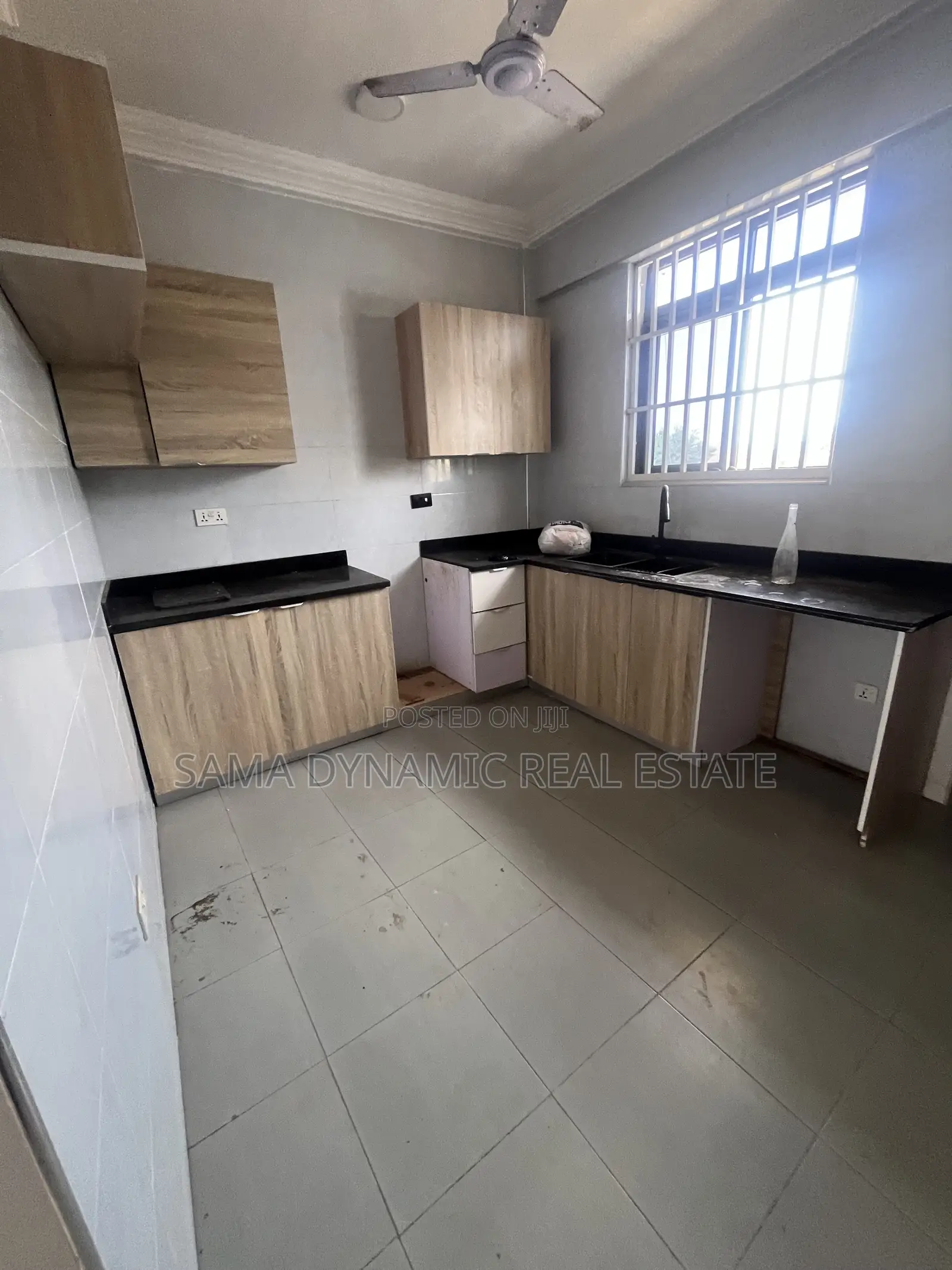 2bdrm Apartment in Bushroad, Tseaddo for rent