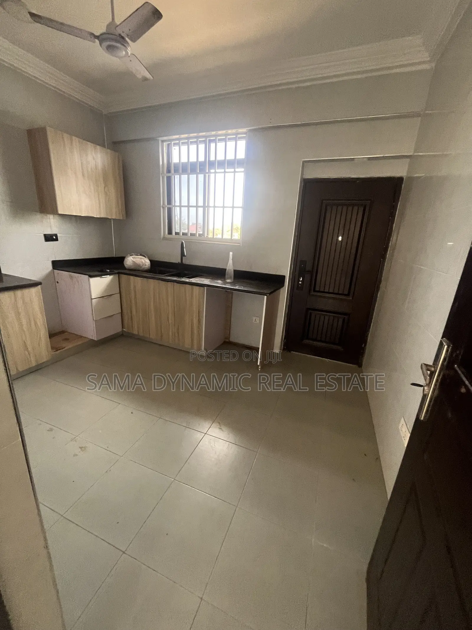 2bdrm Apartment in Bushroad, Tseaddo for rent