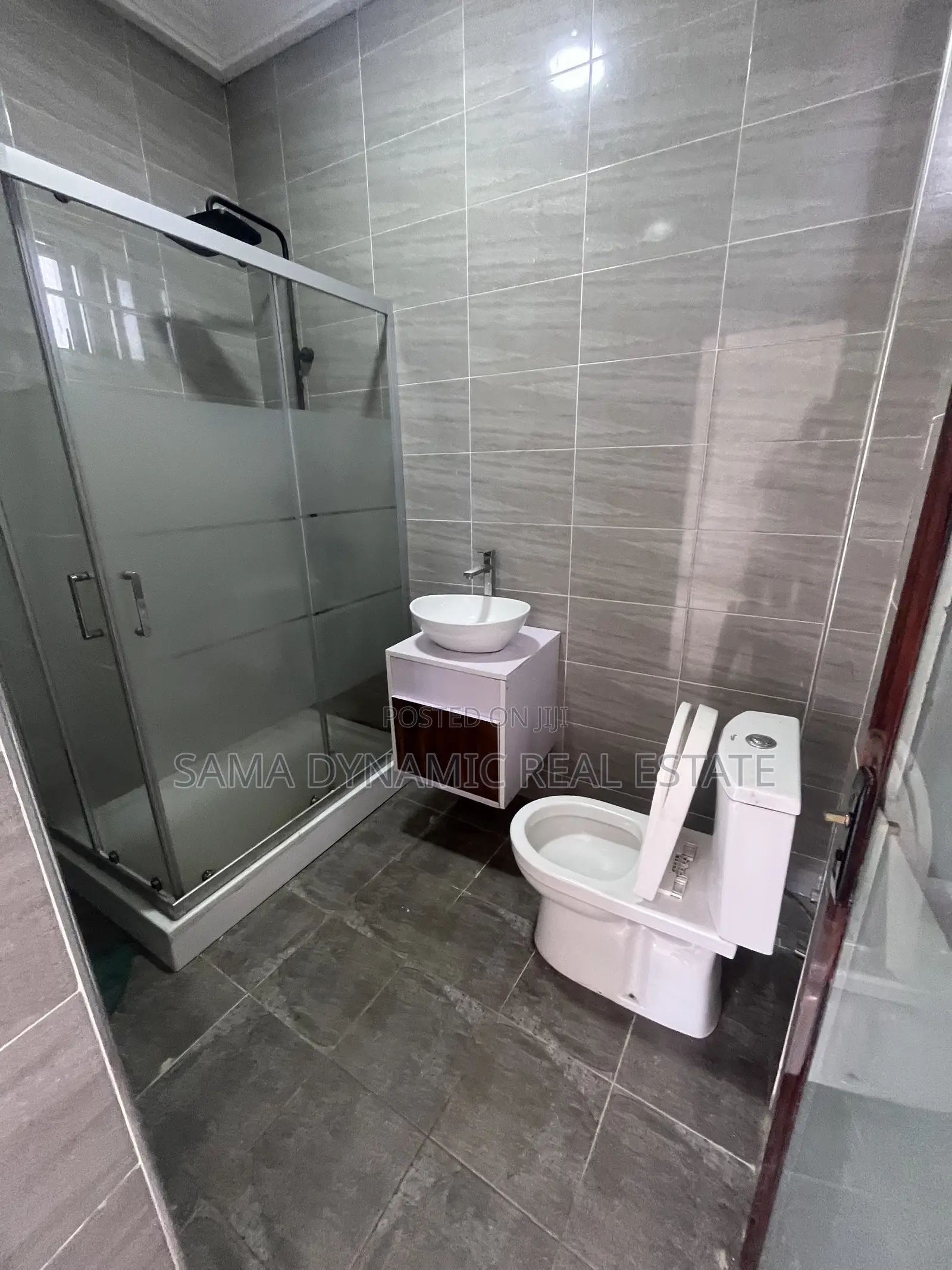 2bdrm Apartment in Bushroad, Tseaddo for rent