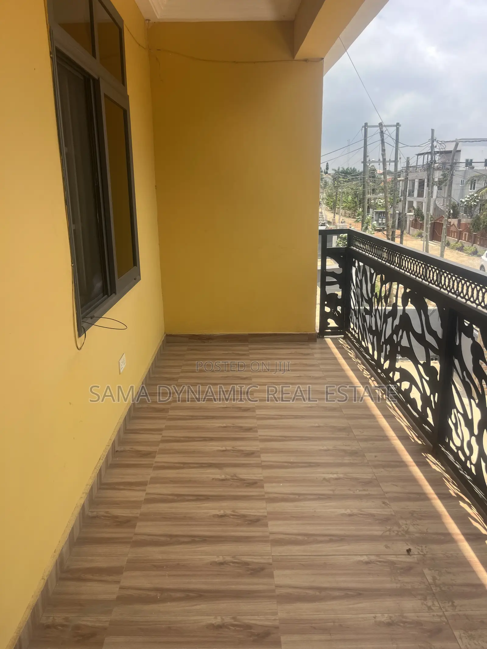 2bdrm Apartment in Bushroad, Tseaddo for rent