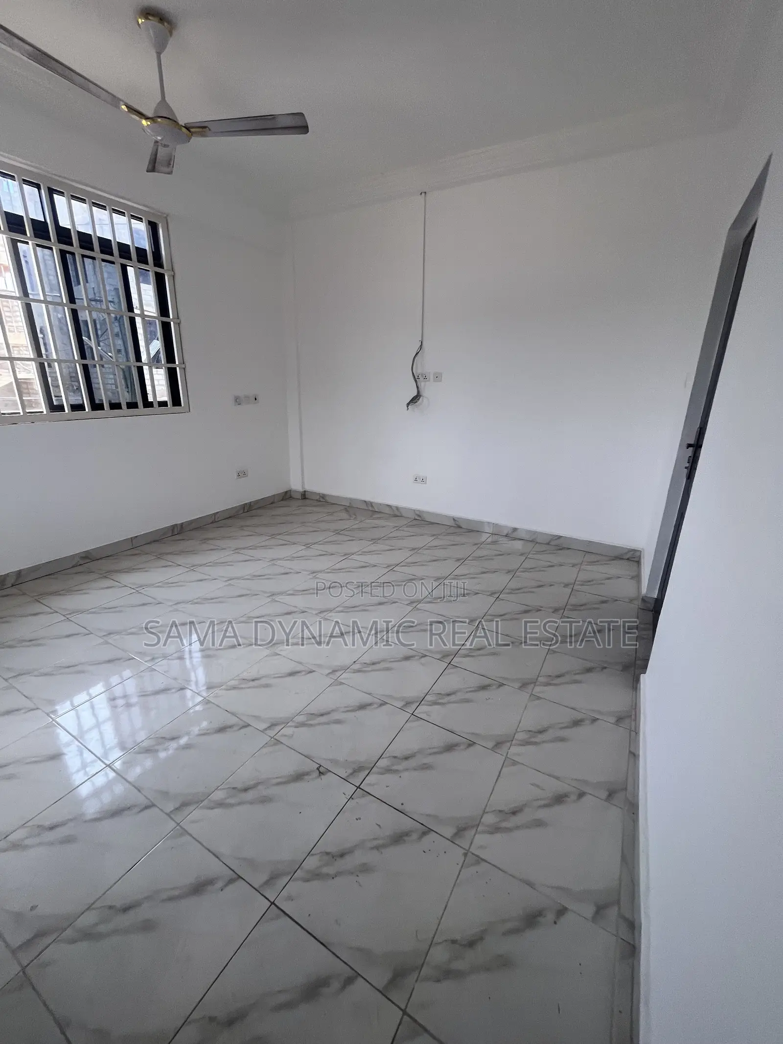 2bdrm Apartment in Bushroad, Tseaddo for rent
