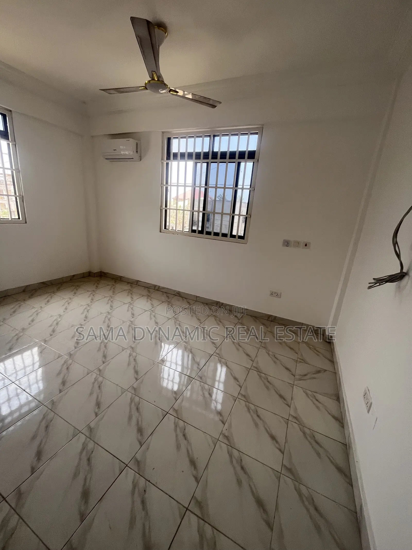 2bdrm Apartment in Bushroad, Tseaddo for rent