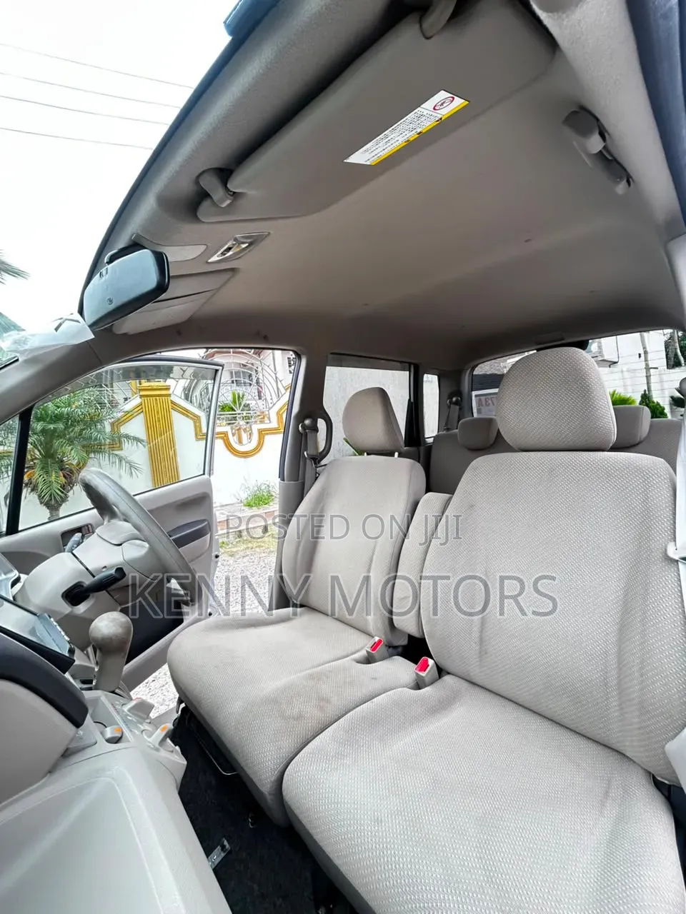 Honda Life 660 2WD 2012 Silver