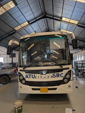 Bus Brandinf