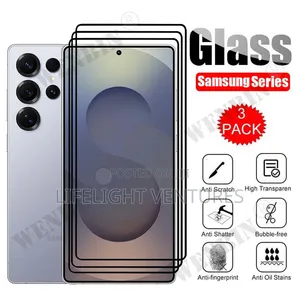 Screen Protectors