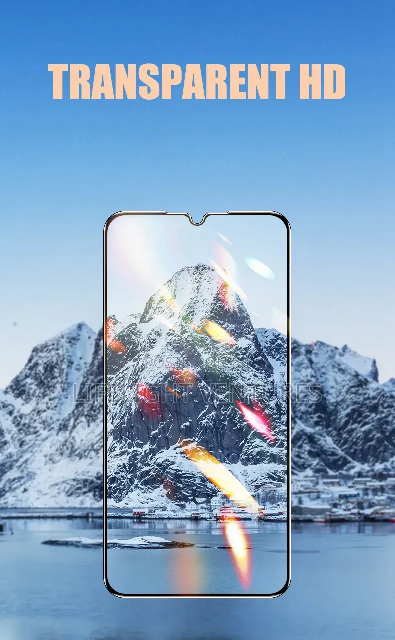 Screen Protectors