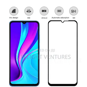 Screen Protectors