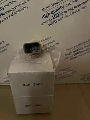 CAT Intake Manifolds Pressure Sensor: 320-3062