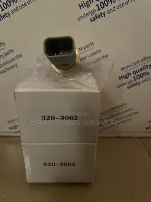 CAT Intake Manifolds Pressure Sensor: 320-3062