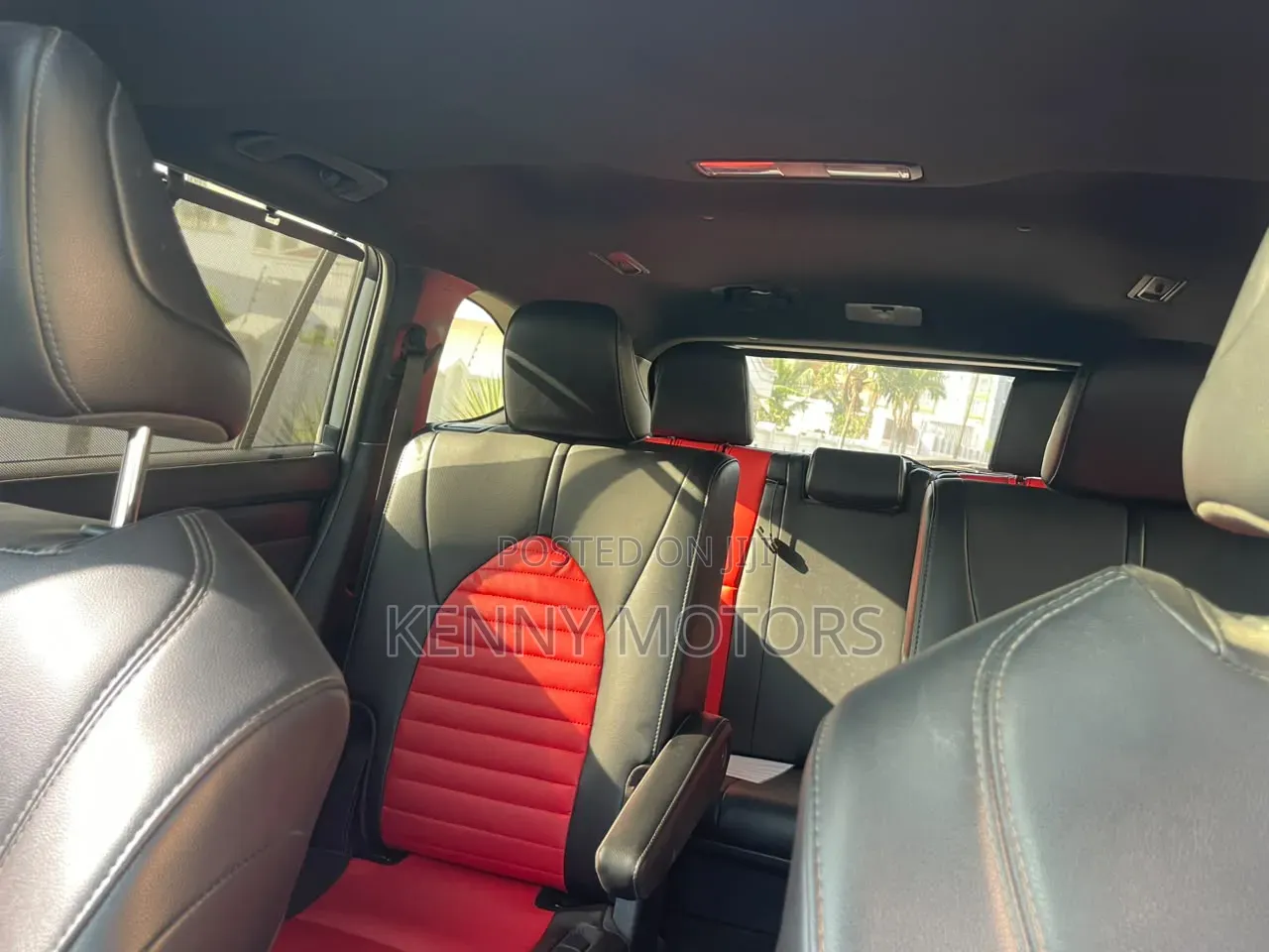 Toyota Highlander XLE AWD 2020 Silver