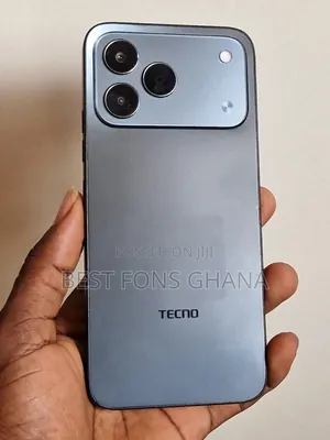 Tecno Spark 50 128 GB
