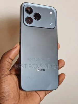 Tecno Spark 50 128 GB
