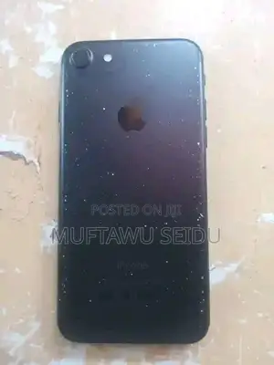 Apple iPhone 7 32 GB Black