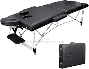 Modern Massage Bed/Table(Foldable