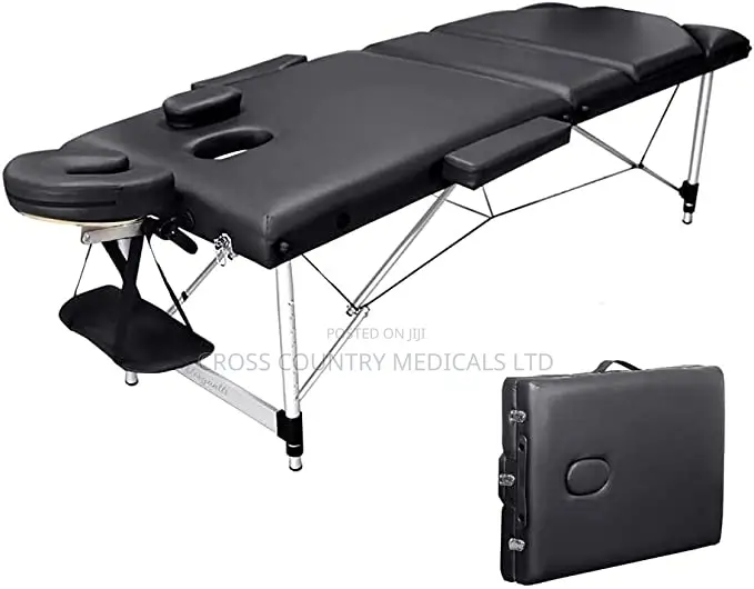 Modern Massage Bed/Table(Foldable