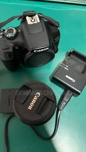 Canon Eos 1300a(Rebel 16)