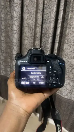 Canon Eos 1300a(Rebel 16)