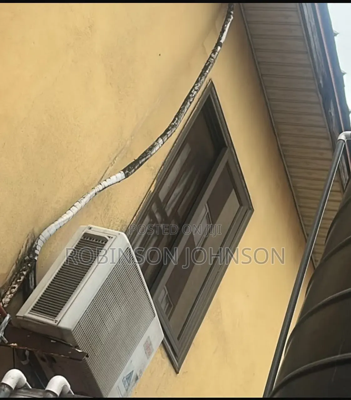 1.5hp Air Conditioner