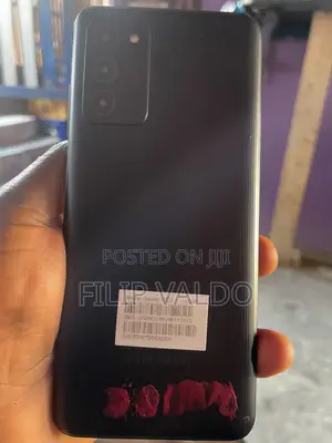 Samsung Galaxy A03s 32 GB Blue