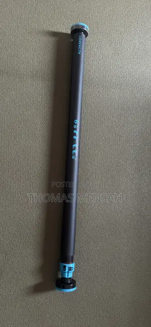 Doorway Pull-Up Bar