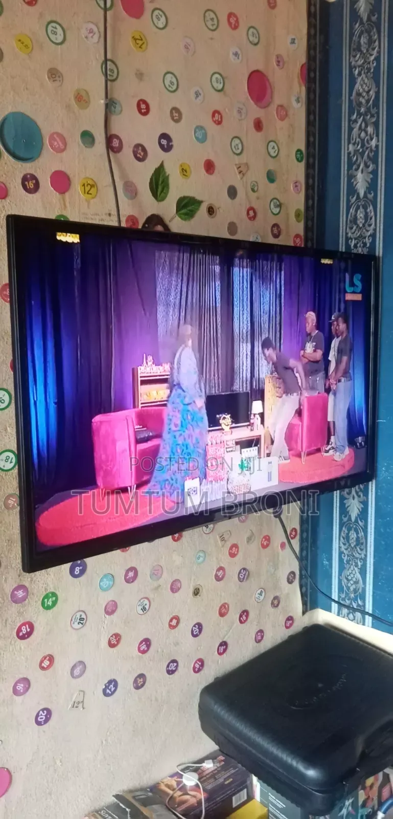 Protech TV