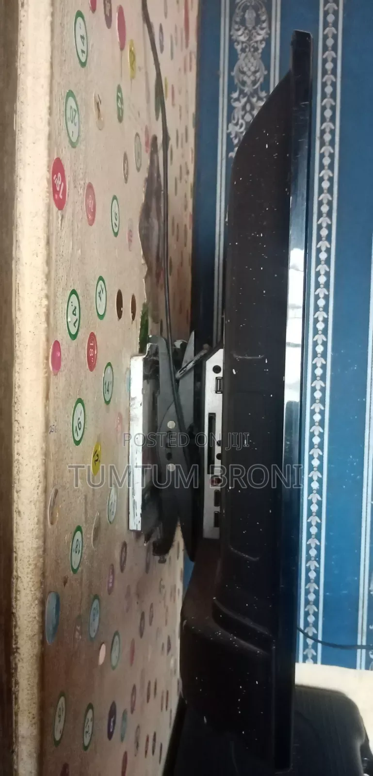 Protech TV