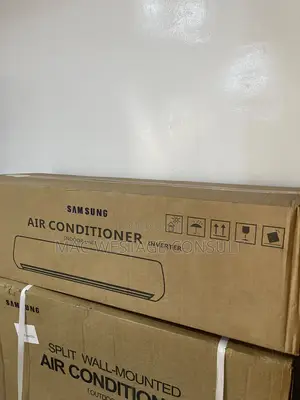 Samsung Air Conditioner 1.5hp Inverter