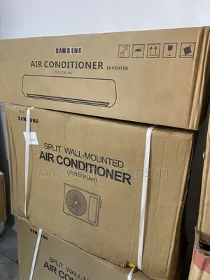 Samsung Air Conditioner 1.5hp Inverter