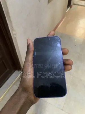 Apple iPhone 16 128 GB Blue