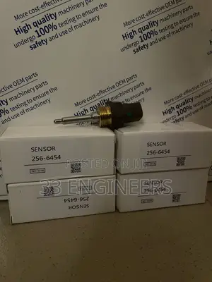 CAT Temperature Sensor: 256-6454