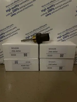 CAT Temperature Sensor: 256-6454