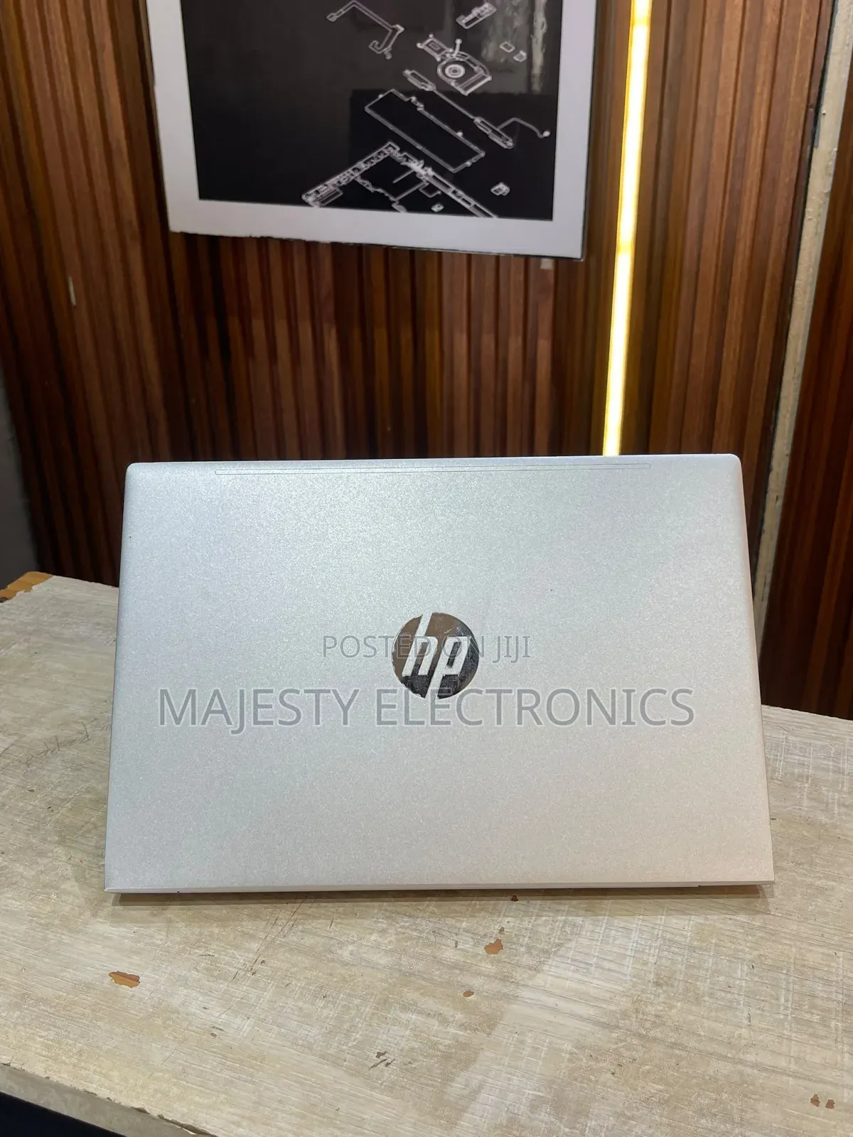 New Laptop HP ProBook 430 G8 8GB Intel Core i5 SSD 256GB