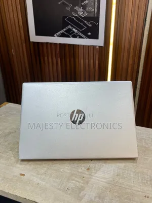 New Laptop HP ProBook 430 G8 8GB Intel Core i5 SSD 256GB