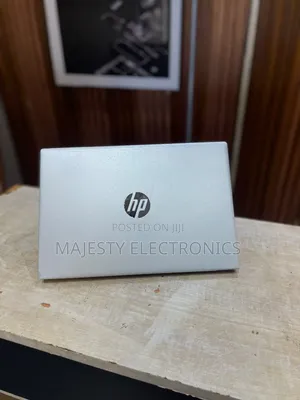 New Laptop HP ProBook 430 G8 8GB Intel Core i5 SSD 256GB