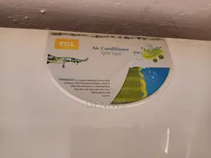 TCL 2.5 HP Air Conditioner